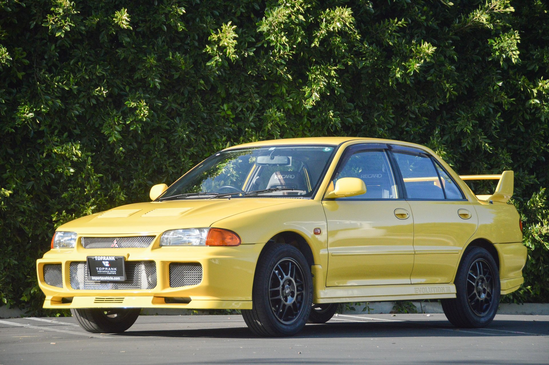 JDM SPARKS